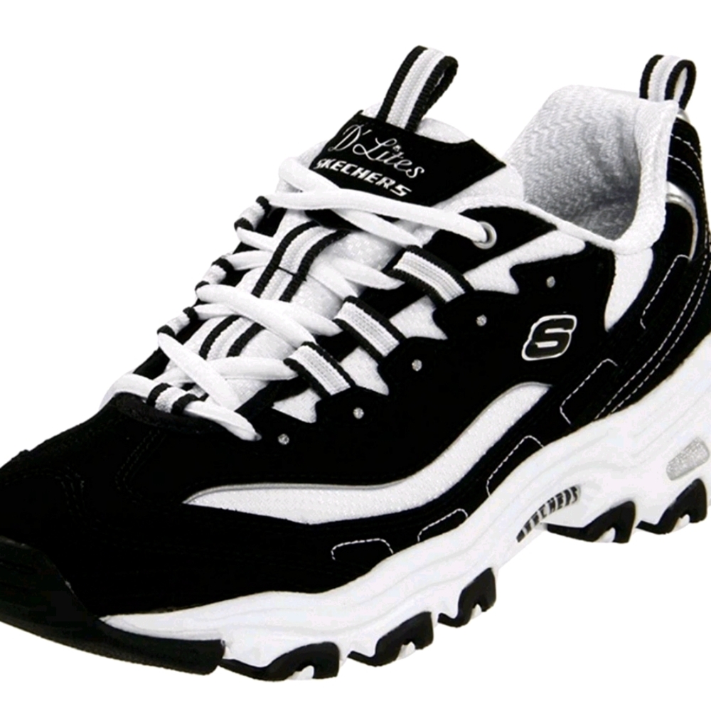 Sketches Sneakers